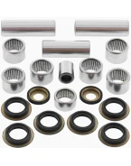Kit reparatie articulatie (prindere) brat bascula All Balls KAWASAKI KX 80 '91-'97, KX 100 '95-'97