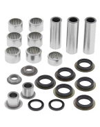 Kit reparatie articulatie (prindere) brat bascula All Balls KAWASAKI KX80 '98-'00, KX85 '01-'22