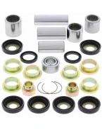 Kit reparatie articulatie (prindere) brat bascula All Balls HONDA CR 125R '85-'88, CR 250R '85-'87, CR 500R '85-'88
