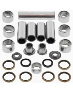 Kit reparatie articulatie (prindere) brat bascula All Balls KAWASAKI KX 125/250 '99-'03