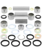 Kit reparatie articulatie (prindere) brat bascula All Balls HONDA CR 125R '91-'92, CR 250R (91), CR 500R '91-'92