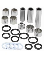Kit reparatie articulatie (prindere) brat bascula All Balls HONDA CR 500R '96-'01