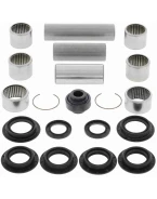 Kit reparatie articulatie (prindere) brat bascula All Balls HONDA CR 125/250/500R '89-'90