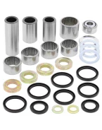 Kit reparatie articulatie (prindere) brat bascula All Balls HONDA CR 125/250R '94-'95