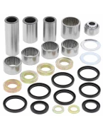 Kit reparatie articulatie (prindere) brat bascula All Balls HONDA CR 125/250R (96)