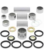 Kit reparatie articulatie (prindere) brat bascula All Balls HONDA CR 125R (97)