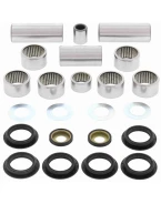 Kit reparatie articulatie (prindere) brat bascula All Balls KAWASAKI KDX 200 '95-'06, KDX 220 '97-'05, KX 125 '94-'97, KX 250 '94-'97