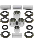 Kit reparatie articulatie (prindere) brat bascula All Balls HONDA CR 80R '96-'02, CR 85R/RB '03-'07