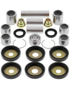 Kit reparatie articulatie (prindere) brat bascula All Balls HONDA XR 250R '86-'95, XR 350R (85), XR 600R '85-'00, XR 650L '93-'14