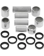 Kit reparatie articulatie (prindere) brat bascula All Balls HONDA XR 400R '98-'04