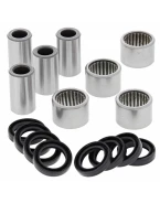 Kit reparatie articulatie (prindere) brat bascula All Balls HONDA TRX 400EX '99-'09, TRX 400X '12-'14