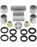 Kit reparatie articulatie (prindere) brat bascula All Balls HONDA XR 250R '96-'04, XR 400R '96-'97