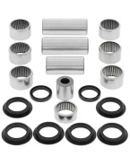 Kit reparatie articulatie (prindere) brat bascula All Balls SUZUKI RM 125/250 '98-'99