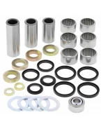 Kit reparatie articulatie (prindere) brat bascula All Balls HONDA CR 125R (93), CR 250R '92-'93