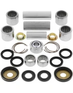 Kit reparatie articulatie (prindere) brat bascula All Balls SUZUKI RM 80 '90-'01, RM 85 '02-'03, RM 85L (03)