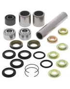 Kit reparatie articulatie (prindere) brat bascula All Balls KAWASAKI KX 60 '85-'03, SUZUKI RM 60 (03)