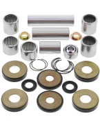 Kit reparatie articulatie (prindere) brat bascula All Balls SUZUKI RM 125/250 (90)