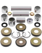 Kit reparatie articulatie (prindere) brat bascula All Balls SUZUKI RM 125/250 (91)