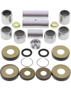 Kit reparatie articulatie (prindere) brat bascula All Balls SUZUKI RM 125/250 '87-'88