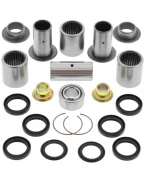 Kit reparatie articulatie (prindere) brat bascula All Balls YAMAHA WR 250 '91-'93, WR 500 '92-'93, YZ 125 '89-'92, YZ 250 '90-'92