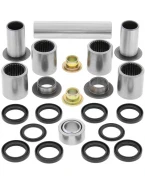 Kit reparatie articulatie (prindere) brat bascula All Balls YAMAHA WR 250 '94-'97, WRF 400 '98-'00, YZ 125/250 '93-'00, YZF 400 '98-'99, YZF 426 (00)
