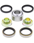 Kit reparatie prindere inferioara amortizor spate (cu rulmenti) All Balls KTM SX 125 '98-'08, EXC 125 '98-'09, HUSABERG FE 250/350/501 '13-'14, TE250/300 '11-'14