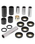 Kit reparatie articulatie (prindere) brat bascula All Balls HONDA CRF 100F '04-'13, XR 100R '85-'03