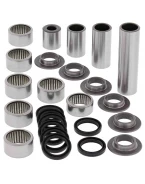Kit reparatie articulatie (prindere) brat bascula All Balls ARCTIC CAT 400 DVX '04-'08, SUZUKI LTZ 400 '03-'08