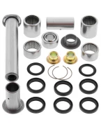 Kit reparatie articulatie (prindere) brat bascula All Balls YAMAHA TTR 250 '99-'06