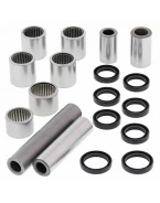 Kit reparatie articulatie (prindere) brat bascula All Balls HONDA CRF 150F '03-'15, CRF 230F '03-'15