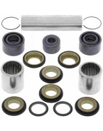 Kit reparatie articulatie (prindere) brat bascula All Balls KAWASAKI KX 250/250 '85-'86