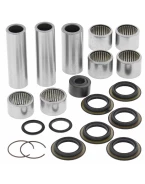Kit reparatie articulatie (prindere) brat bascula All Balls KAWASAKI KX 125 (86), KXF 250 TECATE '87-'88