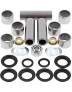 Kit reparatie articulatie (prindere) brat bascula All Balls KAWASAKI KX 125/250/500 (88)