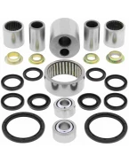 Kit reparatie articulatie (prindere) brat bascula All Balls SUZUKI DR 125 '86-'88, DR 125SE '94-'02, DR 200 '86-'88, DR 200SE '96-'09