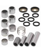 Kit reparatie articulatie (prindere) brat bascula All Balls SUZUKI RM 85 (04)
