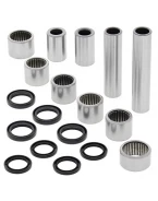 Kit reparatie articulatie (prindere) brat bascula All Balls YAMAHA YFZ 450 '04-'05