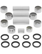 Kit reparatie articulatie (prindere) brat bascula All Balls GAS-GAS EC 125 '01-'10, EC 250 4T (10), EC 250 '96-'10, EC 300 '99-'10, EC 450FSE '03-'06