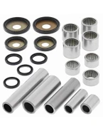 Kit reparatie articulatie (prindere) brat bascula All Balls KAWASAKI KLX 125 '03-'06, SUZUKI DRZ 125 '03-'16