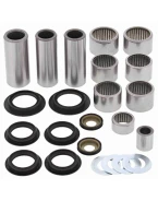 Kit reparatie articulatie (prindere) brat bascula All Balls KAWASAKI KLX 250 '95-'96, KLX 250S '06-'14, KLX 250SF '09-'10, KLX 300R '97-'07