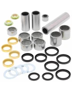 Kit reparatie articulatie (prindere) brat bascula All Balls YAMAHA WRF 250/450 (05), YZF 250/450 (05)