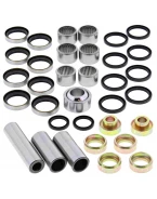 Kit reparatie articulatie (prindere) brat bascula All Balls KTM EGS 125 '93-'97, EGS 250/300 '94-'97, SX/EXC 125 '93-'97, SX/EXC 250 '94-'97