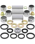Kit reparatie articulatie (prindere) brat bascula All Balls HUSQVARNA CR 125/250 '02-'04, WR 125/250 '02-'04, WR 360 (02)