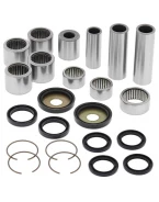 Kit reparatie articulatie (prindere) brat bascula All Balls SUZUKI RM 85 '05-'22, RM 85L '05-'16
