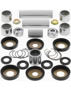 Kit reparatie articulatie (prindere) brat bascula All Balls SUZUKI RMX 250 '91-'98