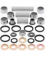 Kit reparatie articulatie (prindere) brat bascula All Balls KAWASAKI KLX 450R '08-'09, KXF250 '06-'20, KXF450 '06-18