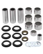 Kit reparatie articulatie (prindere) brat bascula All Balls KAWASAKI KLX 250 (94)