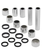 Kit reparatie articulatie (prindere) brat bascula All Balls YAMAHA YFZ 450 '06-'13