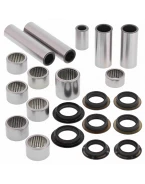 Kit reparatie articulatie (prindere) brat bascula All Balls KAWASAKI KL250 SUPER SHERPA '00-'10