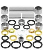 Kit reparatie articulatie (prindere) brat bascula All Balls YAMAHA YZF 250 (06) (08), 450 (06-08), WRF 250 (WR250F) '07-'14, WRF 450 (WR450F) '07-'15