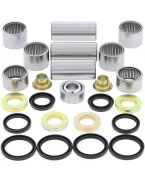 Kit reparatie articulatie (prindere) brat bascula All Balls HUSQVARNA CR/WR 125 '05-'08, WR 250 '05-'13, WR 300 '08-'13